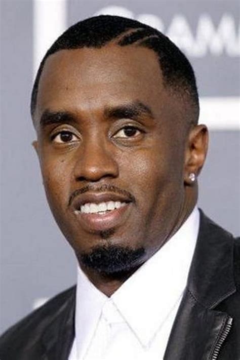 sean combs years active